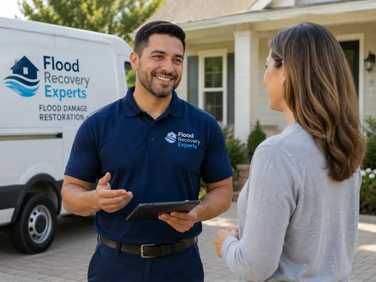 Flood Damage Cleanup Slayden, TN FAQs